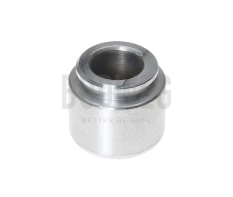 Piston, brake caliper